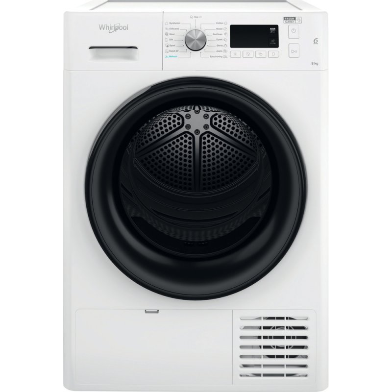 Whirlpool sušilica FFT M11 82B EE