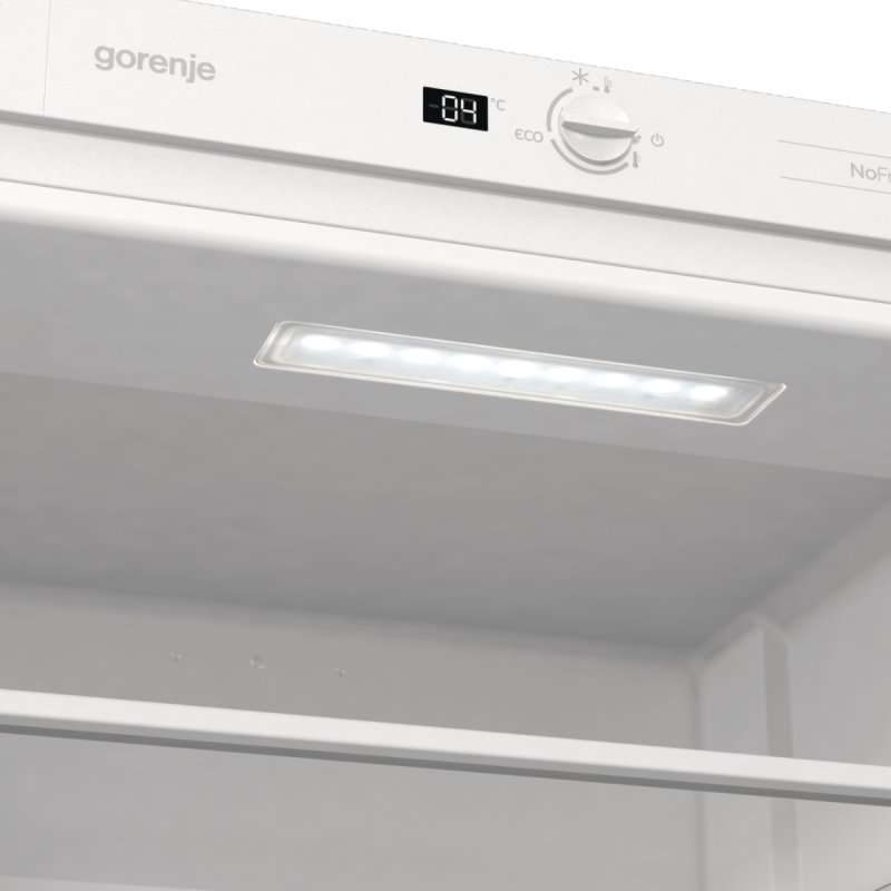 Gorenje ugradbeni frižider NRKI418EE1