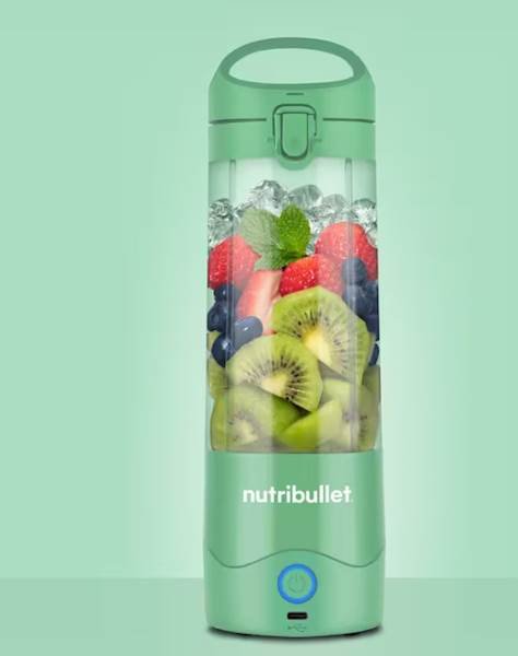 Nutribullet blender NBP003LG