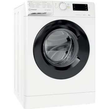 Indesit veš mašina MTWE 91495 WK EE