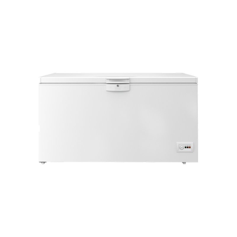 ZAMRZIVAČ BEKO HSA 47530N