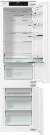 Gorenje ugradbeni frižider NRKI519E41
