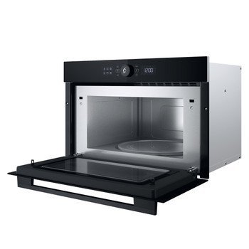 Whirlpool ugradbena mikrovalna pećnica WMD54MBA