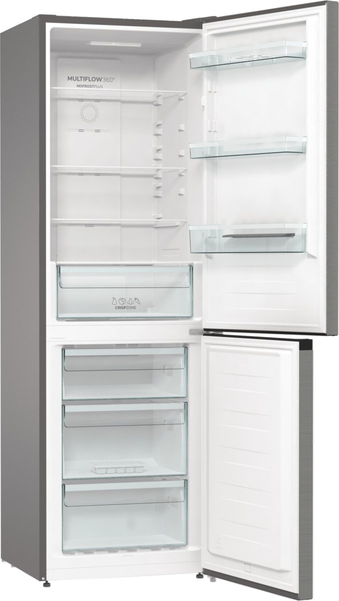 Gorenje kombinovani frižider N61EA2XL4