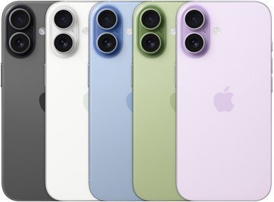 Apple iPhone 17, 256GB White