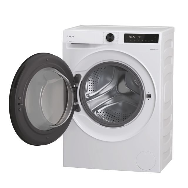Candy mašina za veš BP 410BL8-S