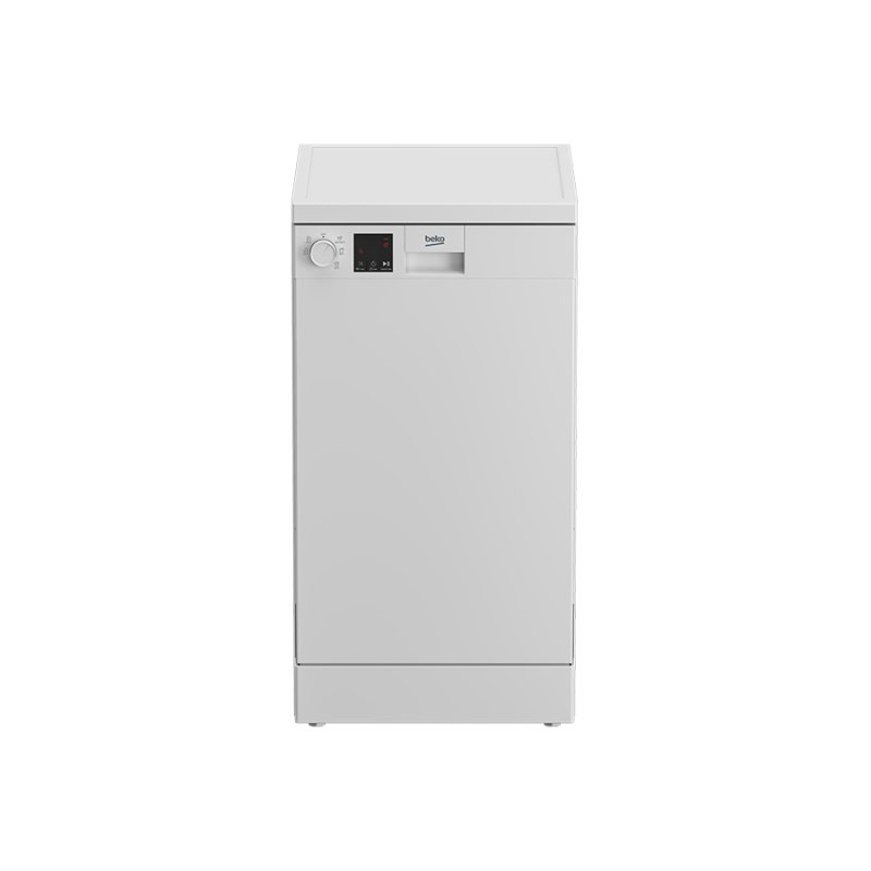 Beko mašina za suđe DVS05024W