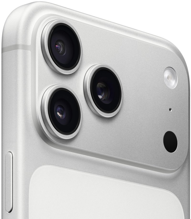 Apple iPhone 17 Pro Max 256GB Silver