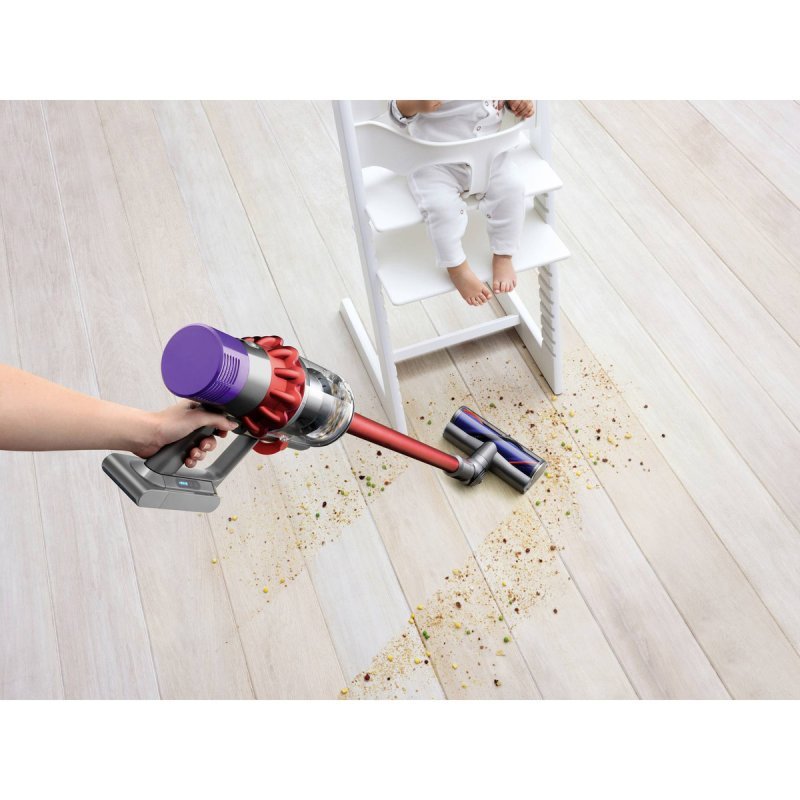 Dyson ručni usisivač, akumulatorski, 525 W, V10 Orgin