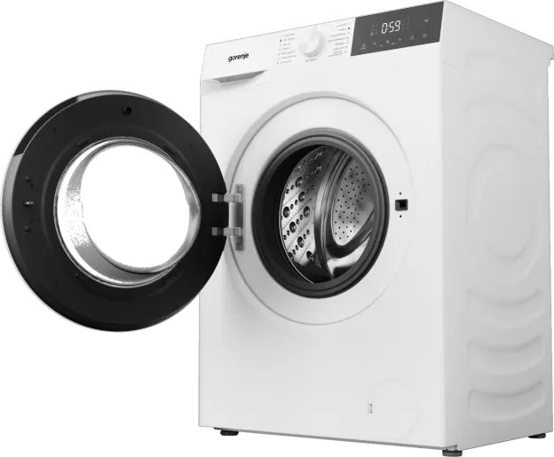 Gorenje mašina za pranje i sušenje veša WD1G2P854A3D2