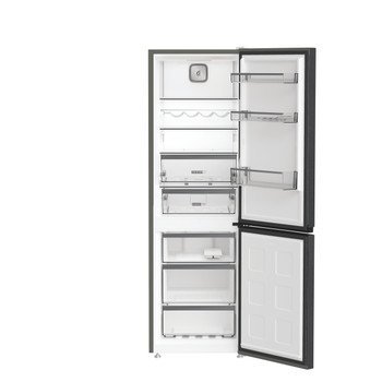 Whirlpool kombinovani frižider WHK 26362 XBR4E