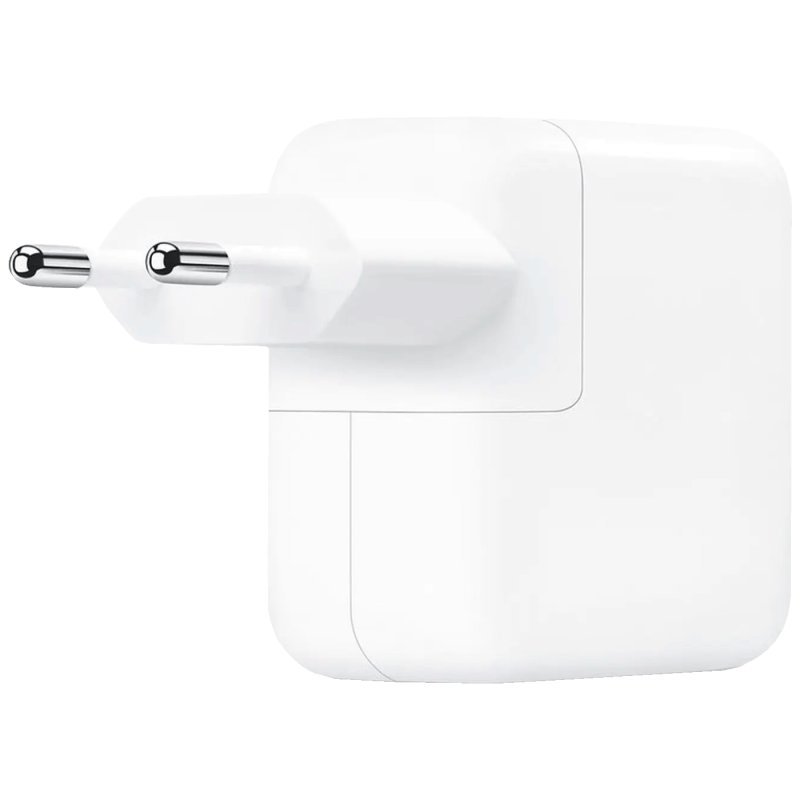Apple punjač 2X USB-C 35 W