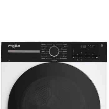 Whirlpool sušilica WP C9 WBS EE