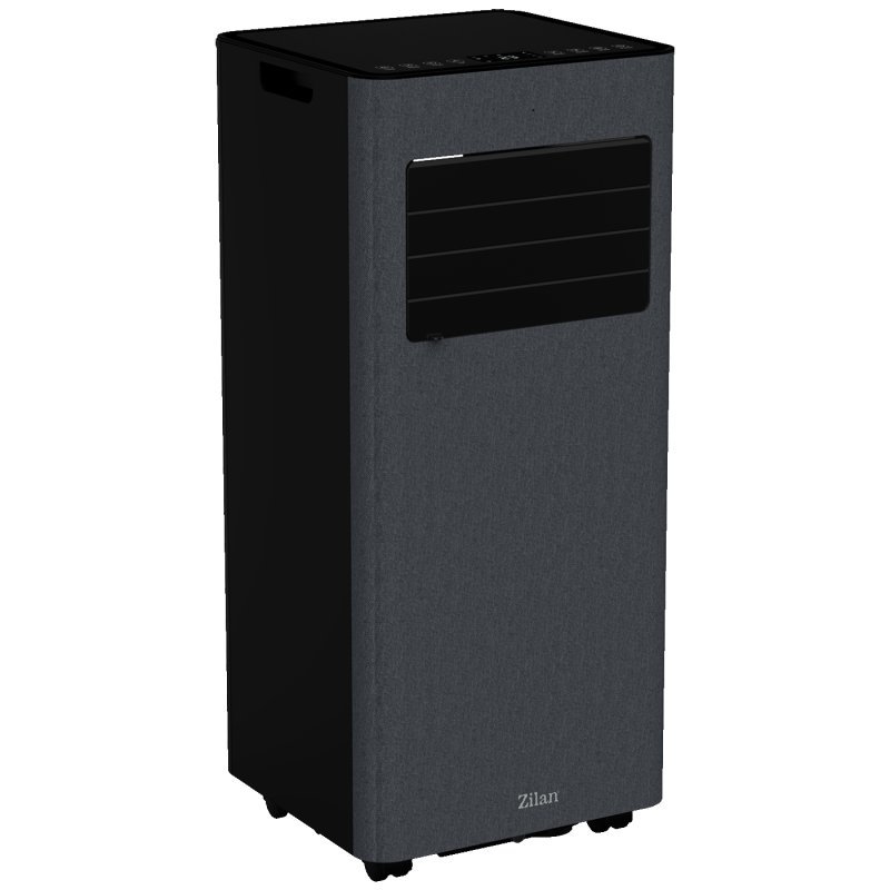 Zilan mobilni klima uređaj, 3u1, 9000 Btu, 1000W, WIFI, 59799/ZLN2617
