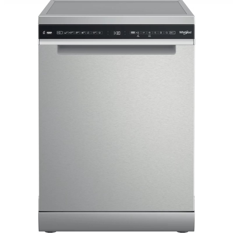 Whirlpool mašina za suđe W7F HS51 X