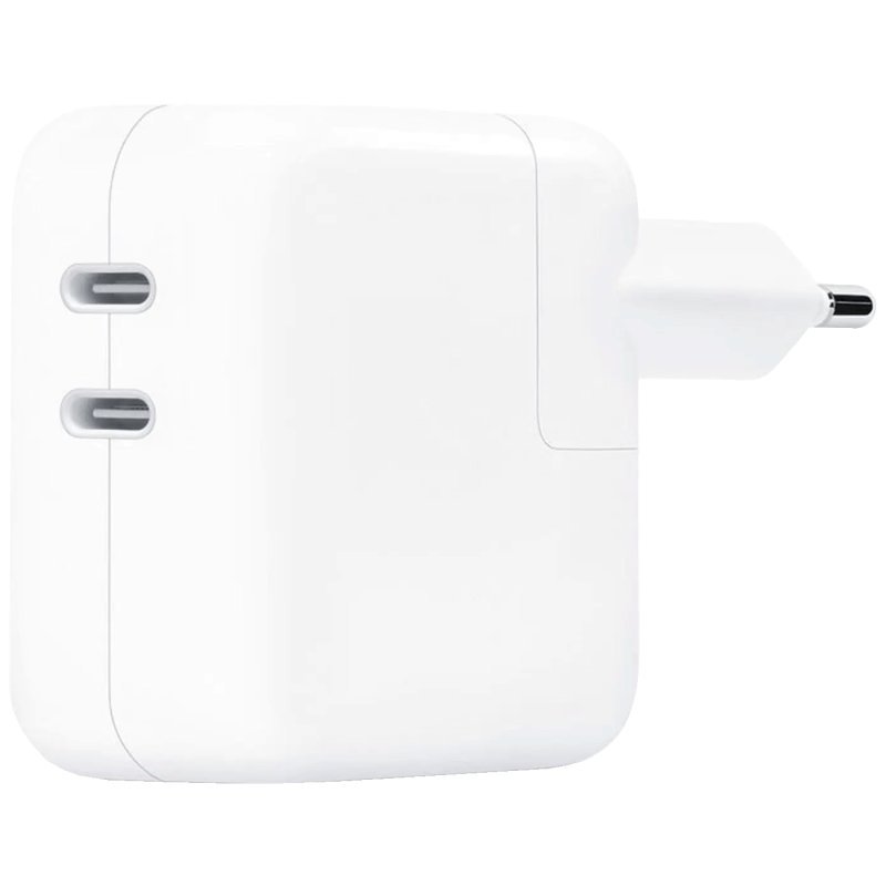 Apple punjač 2X USB-C 35 W