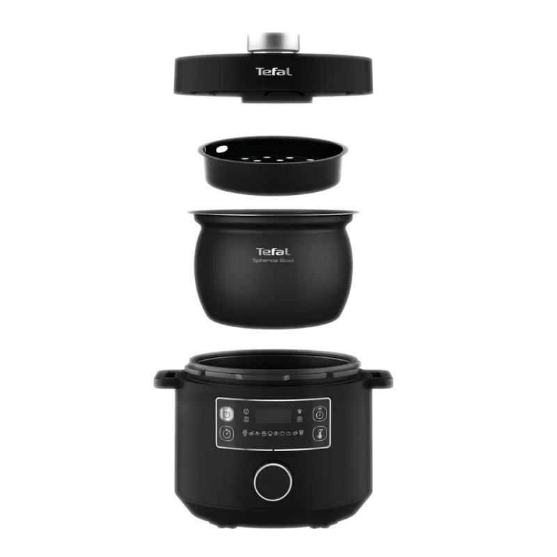 Tefal Multi-Cooker CY754830