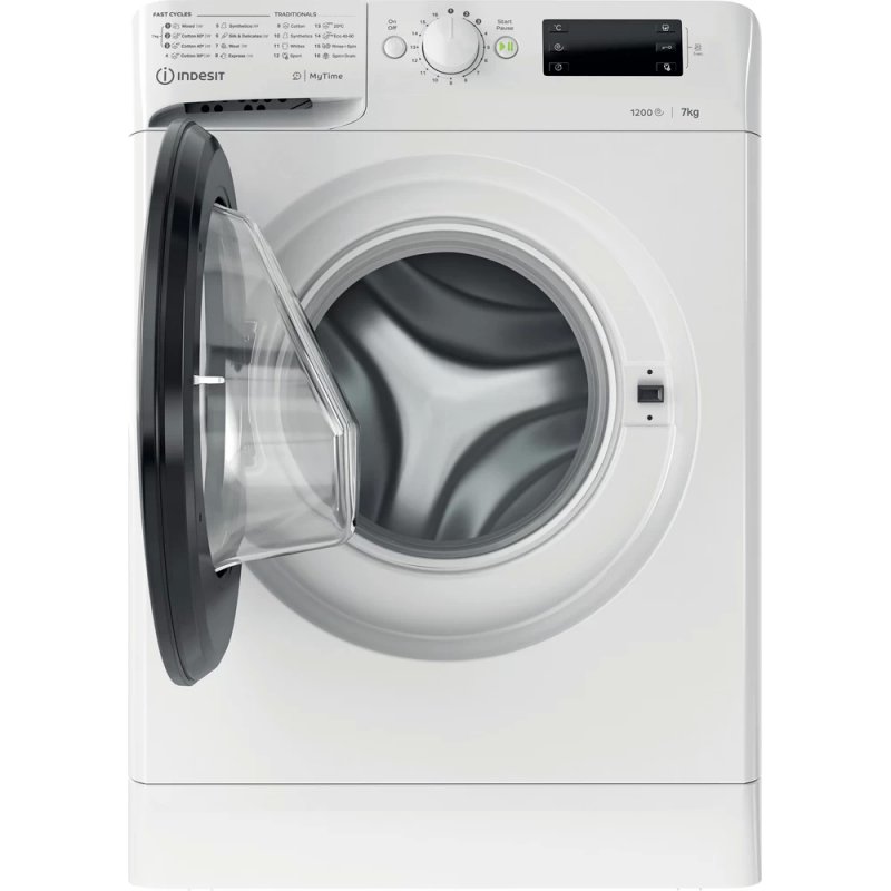 Indesit veš mašina MTWE 71252 WK EE