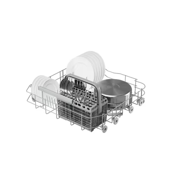 Perilica posuđa Electrolux E62SC100SX