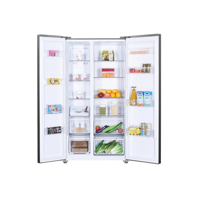 Beko frižider GNO 5322 XPN