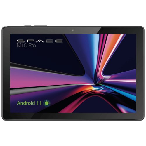 Redline tablet 10.1", IPS 1280x800, CPU 2.0 GHz, 3/32 GB 6000 mAh Space M10 pro