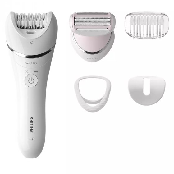 Philips epilator, BRE710/00