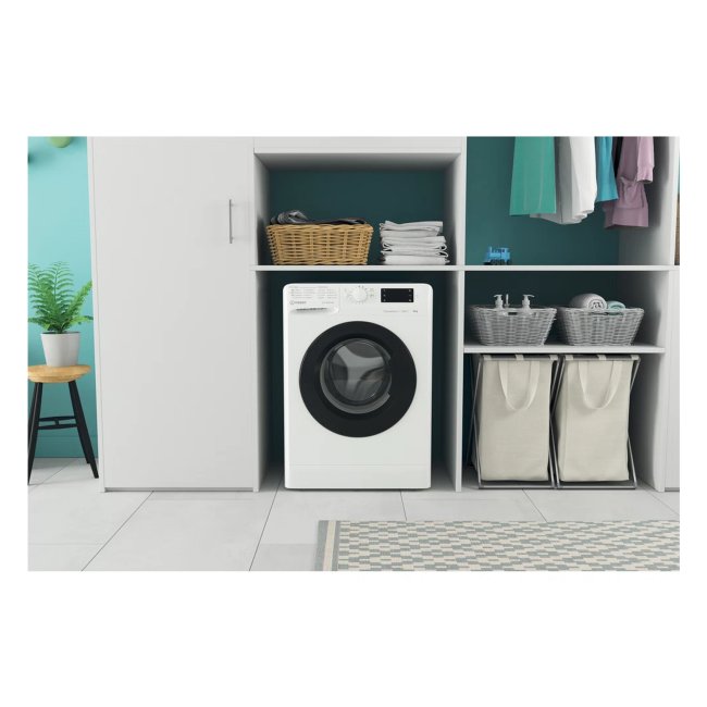 Indesit veš mašina MTWSE 61294 WK EE