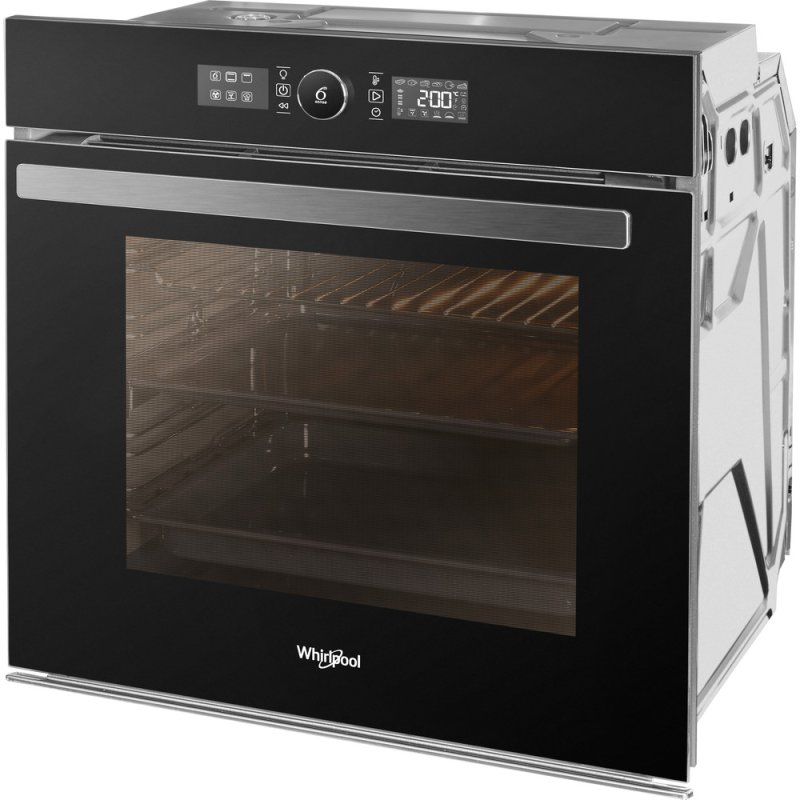 Whirlpool ugradbena pećnica AKZ9 6230 NB