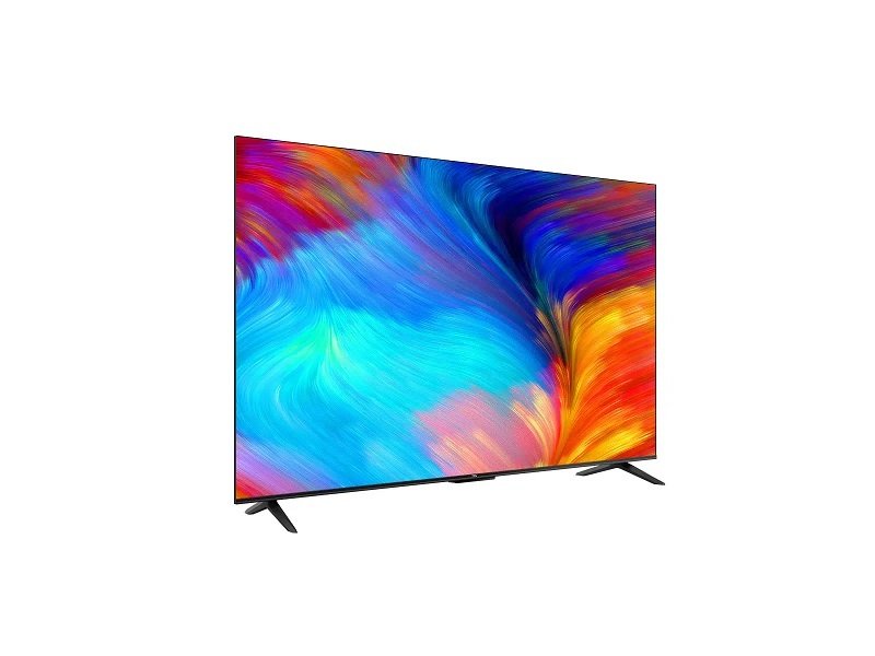 TCL LED, 4K UltraHD, Google TV, 65P635