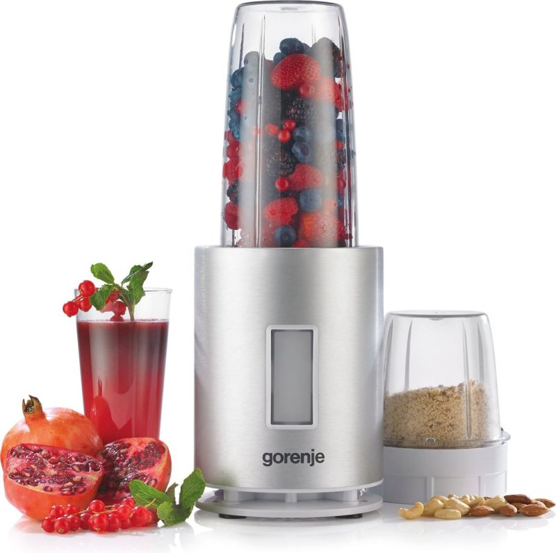 Gorenje Nutri Power blender BN 1200 AL