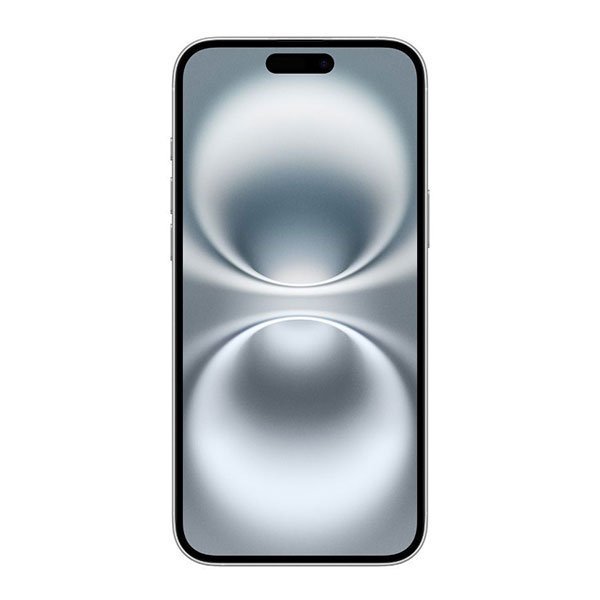 Apple iPhone 16 128GB White
