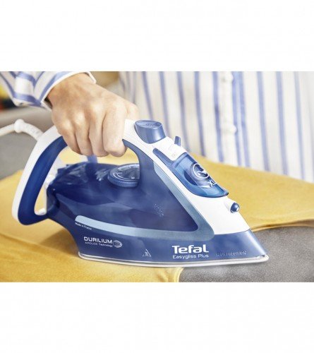 Tefal pegla na paru FV5737E0