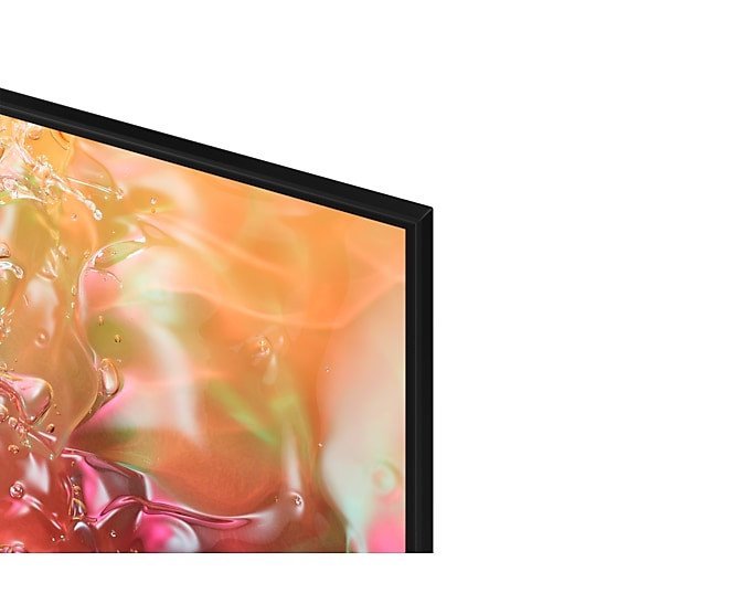 Samsung LED TV UHD, Smart UE43DU7192UXXH