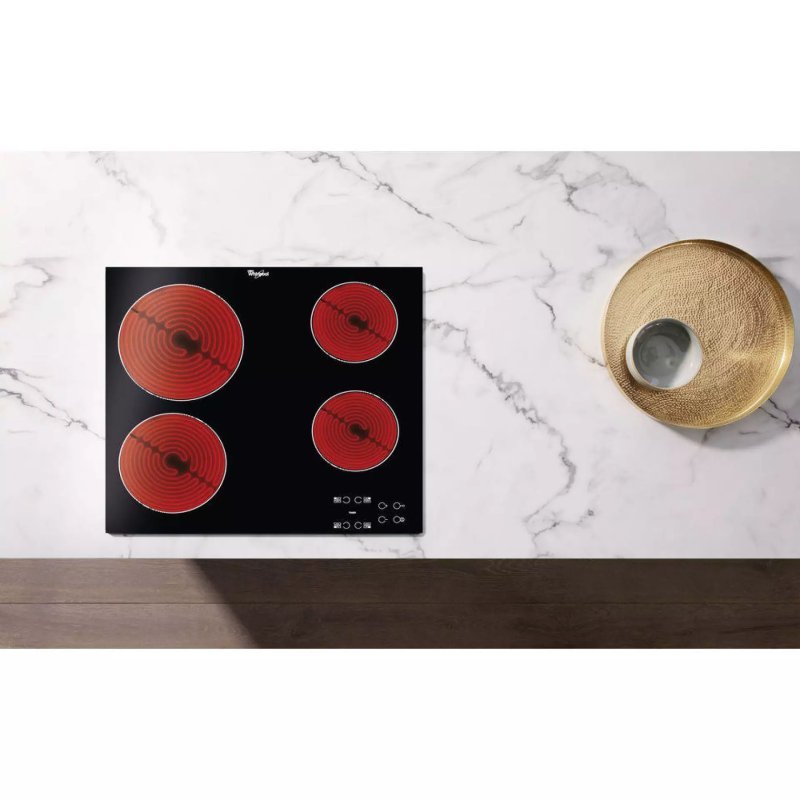 Whirlpool ugradbena ploča AKT 8090/NE