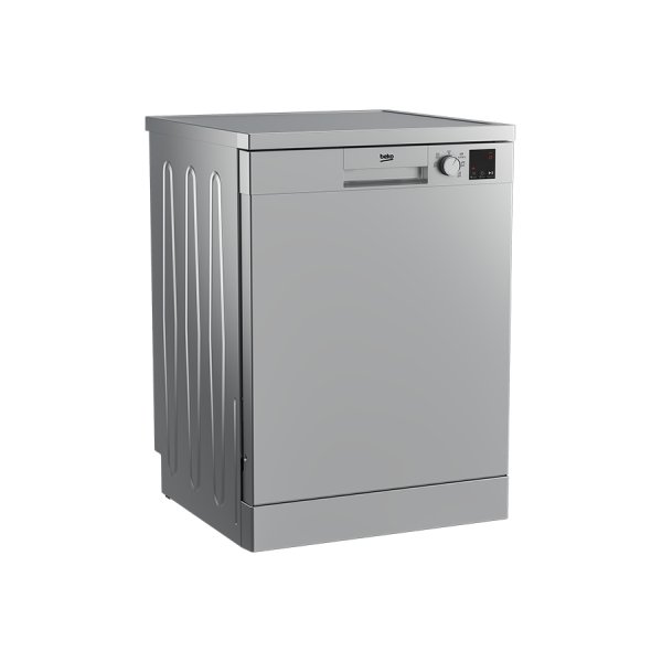 Beko mašina za suđe DVN 05330 S