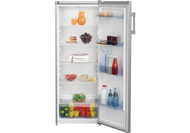 Beko frižider RSSE 265 K30SN