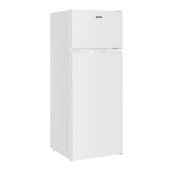 Indesit kombinovani frižider I55T0 412W