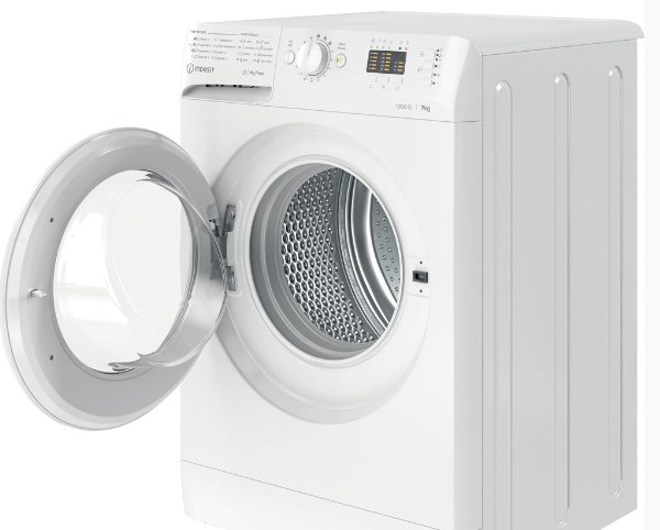 Indesit veš mašina MTWA 71252 W EE