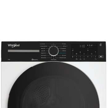 Whirlpool sušilica WP E12X WBS EE