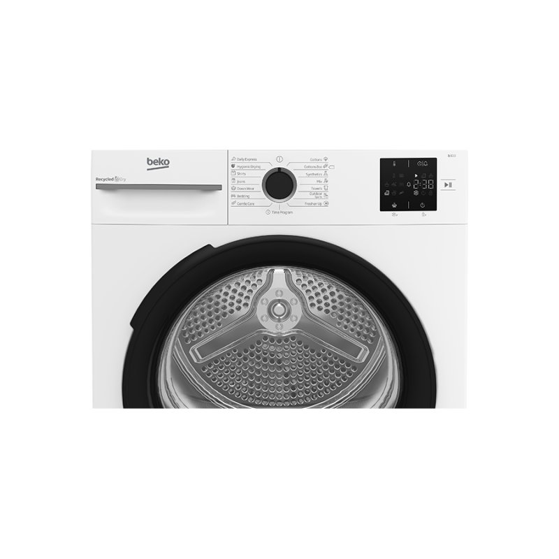 Beko za sušenje veša BMTD37146W