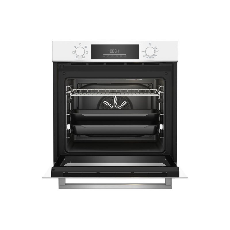 Beko ugradbena pećnica BBIE 18300 W