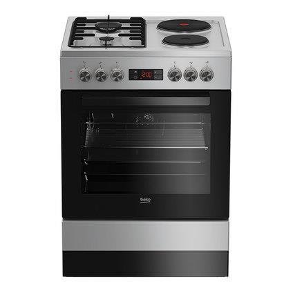 Beko kombinovani štednjak FSE 64320 DS