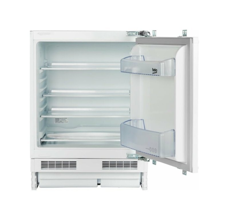 Beko ugradbeni podpultni frižider BU 1104 N