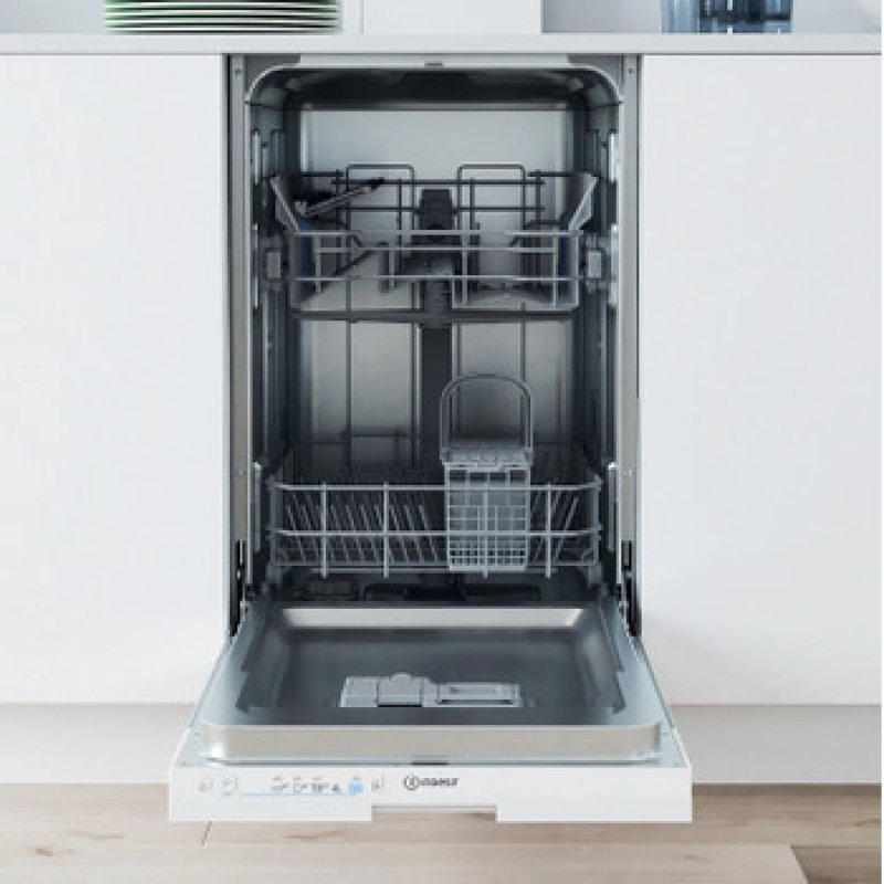 Indesit ugradbena mašina za suđe IN2ID10CS80