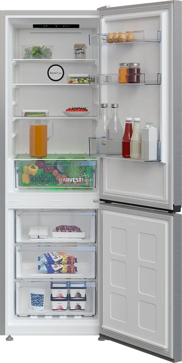Beko Frižider B5RCNA345HXB1