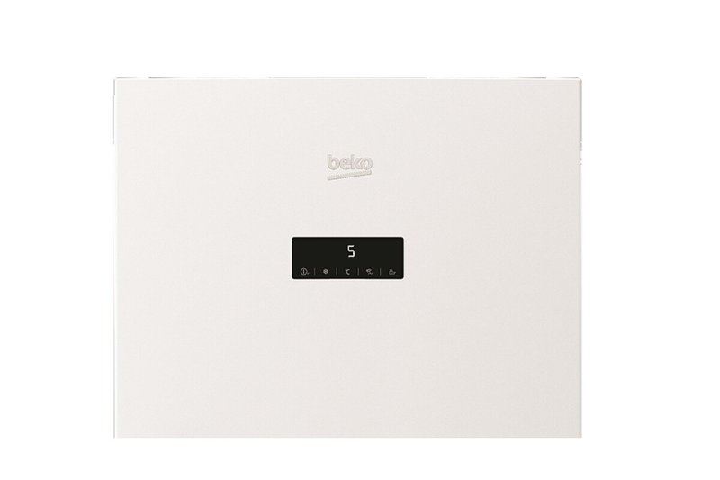 Beko frižider RSNE 445 E33WN