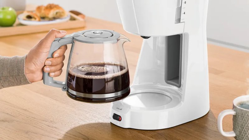 BOSCH KAFE APARAT TKA3A031