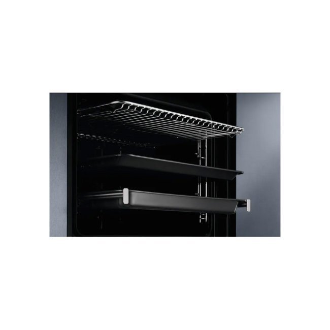 Electrolux ugradbena pećnica COF6P76BX piroliza