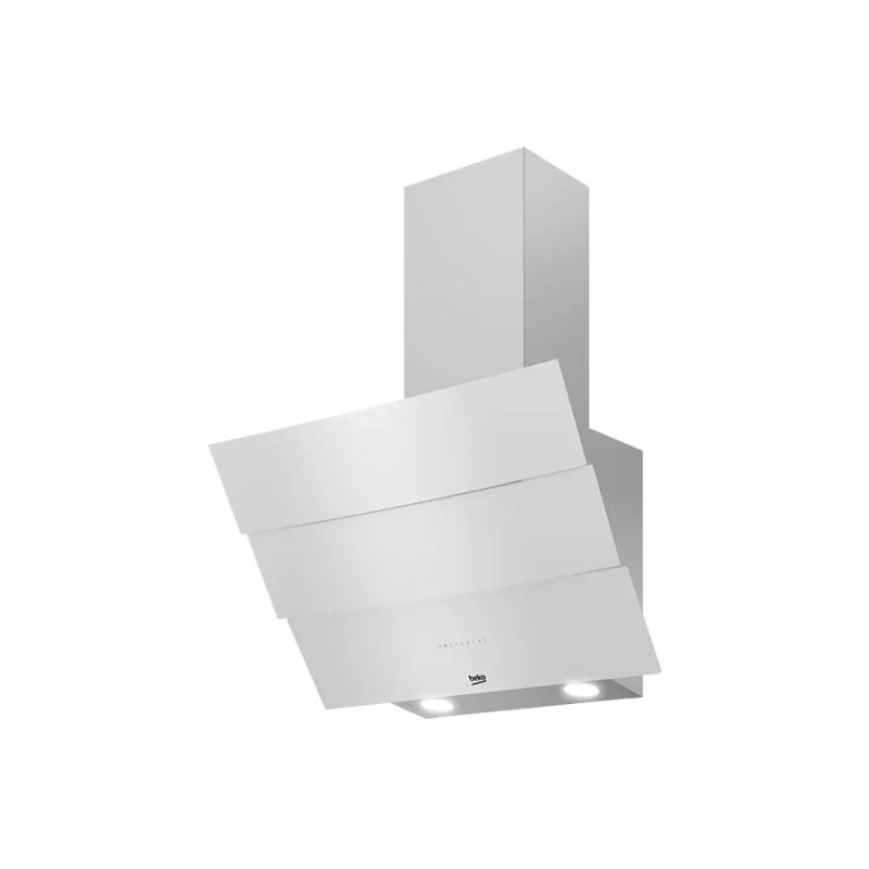 Beko kaminska napa HCA 62640 W