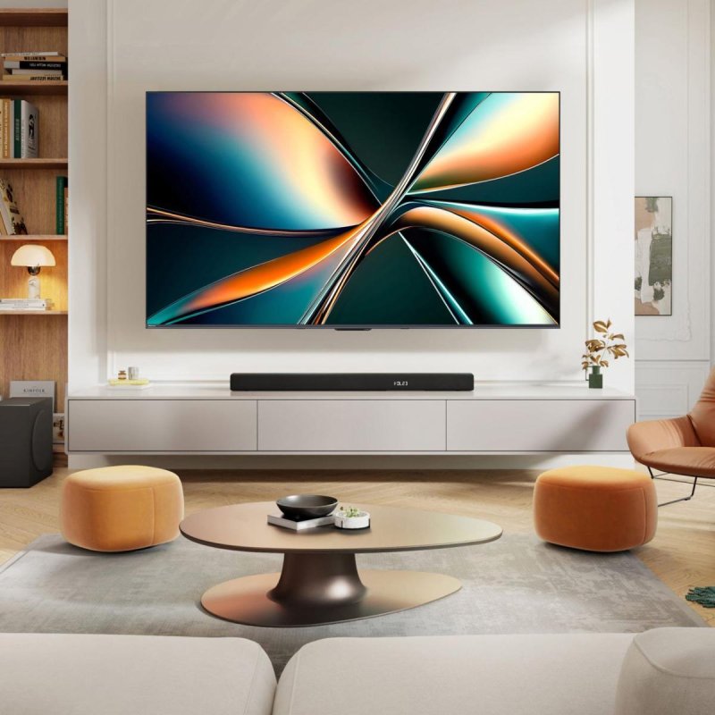 Hisense LED TV 75U7Q